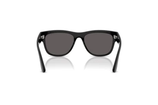 Widok z tyłu Vogue Eyewear VJ2030 (W44/87)