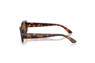 Widok z boku Vogue Eyewear VJ2031 (271873)
