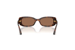 Widok z tyłu Vogue Eyewear VJ2031 (271873)