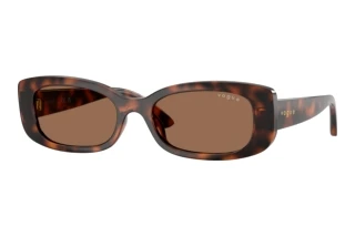 Widok z przodu Vogue Eyewear VJ2031 (271873)