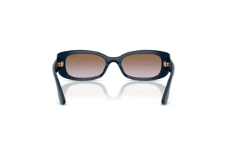 Widok z tyłu Vogue Eyewear VJ2031 (324068)