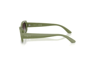Widok z boku Vogue Eyewear VJ2031 (32628G)
