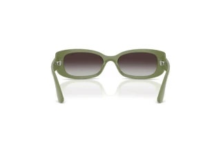 Widok z tyłu Vogue Eyewear VJ2031 (32628G)