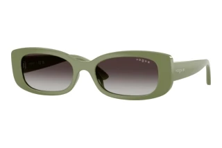 Widok z przodu Vogue Eyewear VJ2031 (32628G)