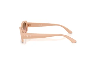 Widok z boku Vogue Eyewear VJ2031 (326314)