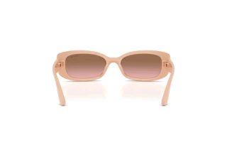 Widok z tyłu Vogue Eyewear VJ2031 (326314)