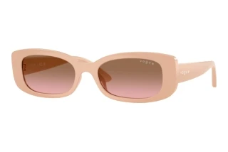 Widok z przodu Vogue Eyewear VJ2031 (326314)