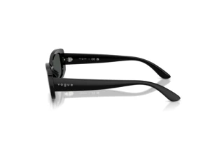 Widok z boku Vogue Eyewear VJ2031 (W44/87)