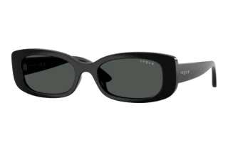 Widok z przodu Vogue Eyewear VJ2031 (W44/87)