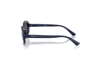 Widok z boku Vogue Eyewear VJ2032 (228887)