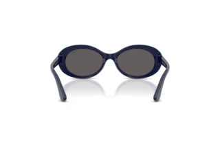 Widok z tyłu Vogue Eyewear VJ2032 (228887)
