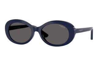 Widok z przodu Vogue Eyewear VJ2032 (228887)