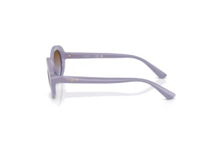 Widok z boku Vogue Eyewear VJ2032 (321048)