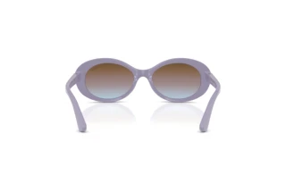 Widok z tyłu Vogue Eyewear VJ2032 (321048)