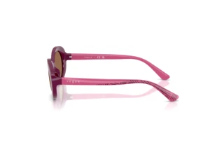 Widok z boku Vogue Eyewear VJ2032 (321373)