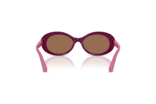 Widok z tyłu Vogue Eyewear VJ2032 (321373)