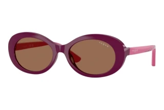 Widok z przodu Vogue Eyewear VJ2032 (321373)