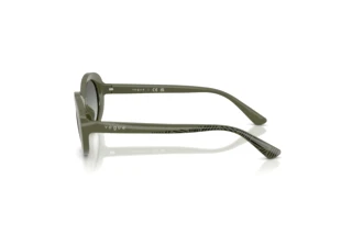 Widok z boku Vogue Eyewear VJ2032 (326411)