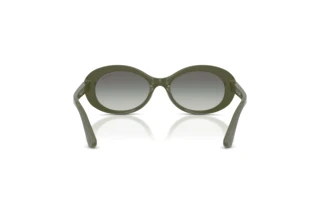 Widok z tyłu Vogue Eyewear VJ2032 (326411)