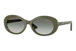 Widok z przodu Vogue Eyewear VJ2032 (326411)