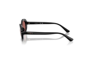 Widok z boku Vogue Eyewear VJ2032 (W44/69)