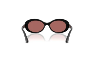 Widok z tyłu Vogue Eyewear VJ2032 (W44/69)