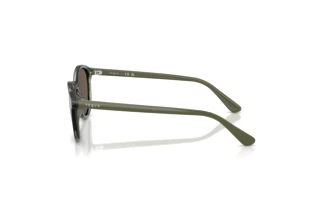 Widok z boku Vogue Eyewear VJ2033 (30866G)