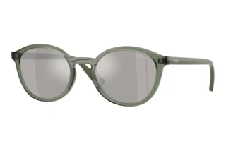 Widok z przodu Vogue Eyewear VJ2033 (30866G)