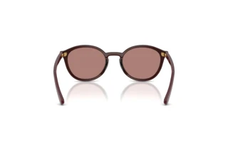 Widok z tyłu Vogue Eyewear VJ2033 (327073)