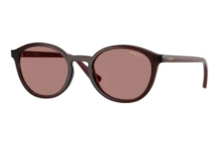 Widok z przodu Vogue Eyewear VJ2033 (327073)