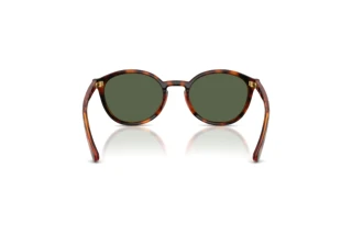 Widok z tyłu Vogue Eyewear VJ2033 (W65671)