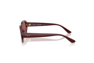 Widok z boku Vogue Eyewear VJ2034 (327173)