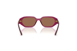 Widok z tyłu Vogue Eyewear VJ2034 (327173)