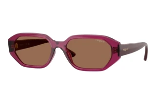 Widok z przodu Vogue Eyewear VJ2034 (327173)