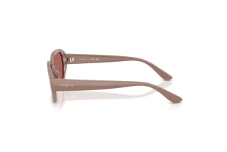 Widok z boku Vogue Eyewear VJ2034 (327269)