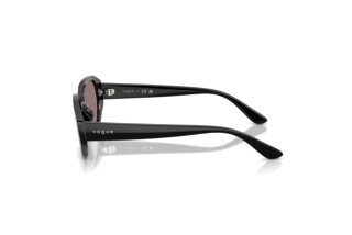 Widok z boku Vogue Eyewear VJ2034 (W44/7N)