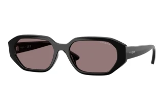 Widok z przodu Vogue Eyewear VJ2034 (W44/7N)