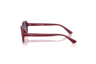 Widok z boku Vogue Eyewear VJ2035 (28754L)