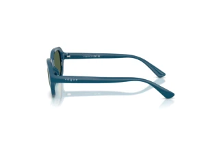 Widok z boku Vogue Eyewear VJ2035 (319071)