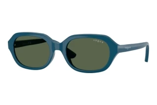 Widok z przodu Vogue Eyewear VJ2035 (319071)