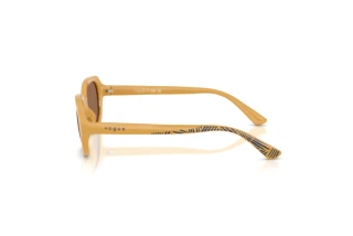 Widok z boku Vogue Eyewear VJ2035 (327373)
