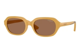 Widok z przodu Vogue Eyewear VJ2035 (327373)