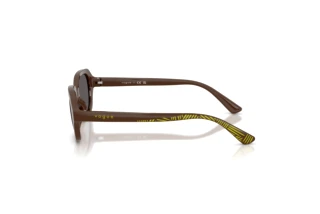 Widok z boku Vogue Eyewear VJ2035 (327587)