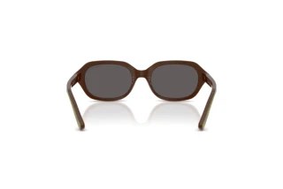 Widok z tyłu Vogue Eyewear VJ2035 (327587)