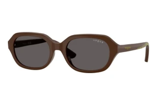 Widok z przodu Vogue Eyewear VJ2035 (327587)