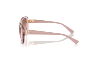 Widok z boku Vogue Eyewear VO2943SB (294214)