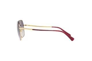 Widok z boku Vogue Eyewear VO4198S (280/36)