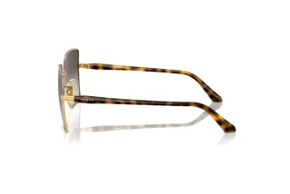 Widok z boku Vogue Eyewear VO4199S (51988G)