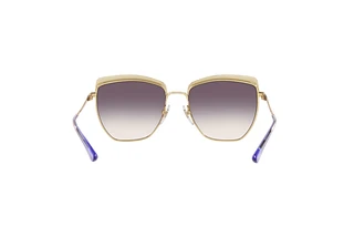 Widok z tyłu Vogue Eyewear VO4234S (516636)