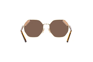 Widok z tyłu Vogue Eyewear VO4268S (848/73)